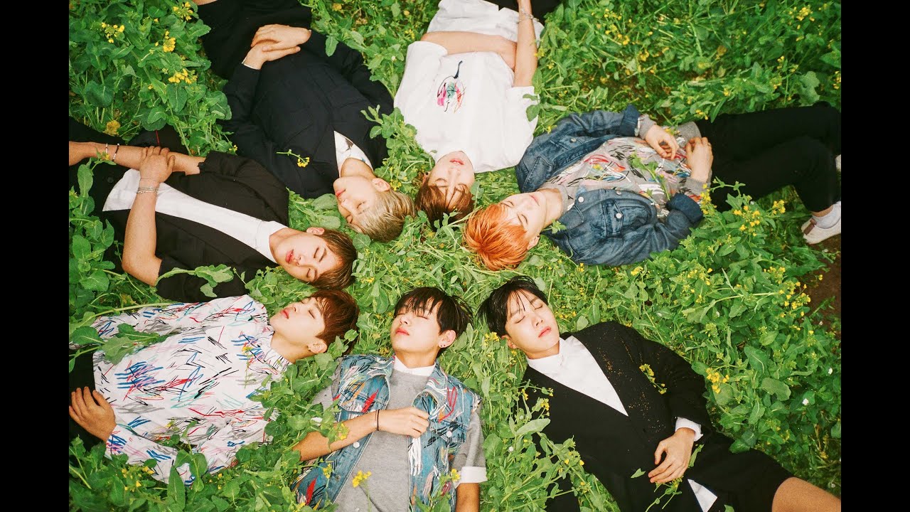 [Piano/Instrumental] *FULL* BTS - Love Is Not Over (Outro from 화양연화 花樣年華 PT1)