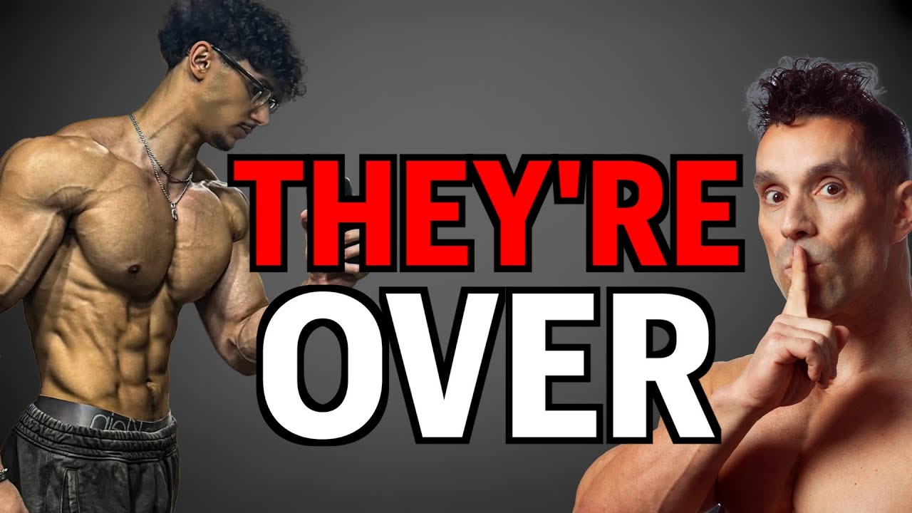 Hussein Farhat was NATTY All Along Guys! || THEY GOT US GOOD!
