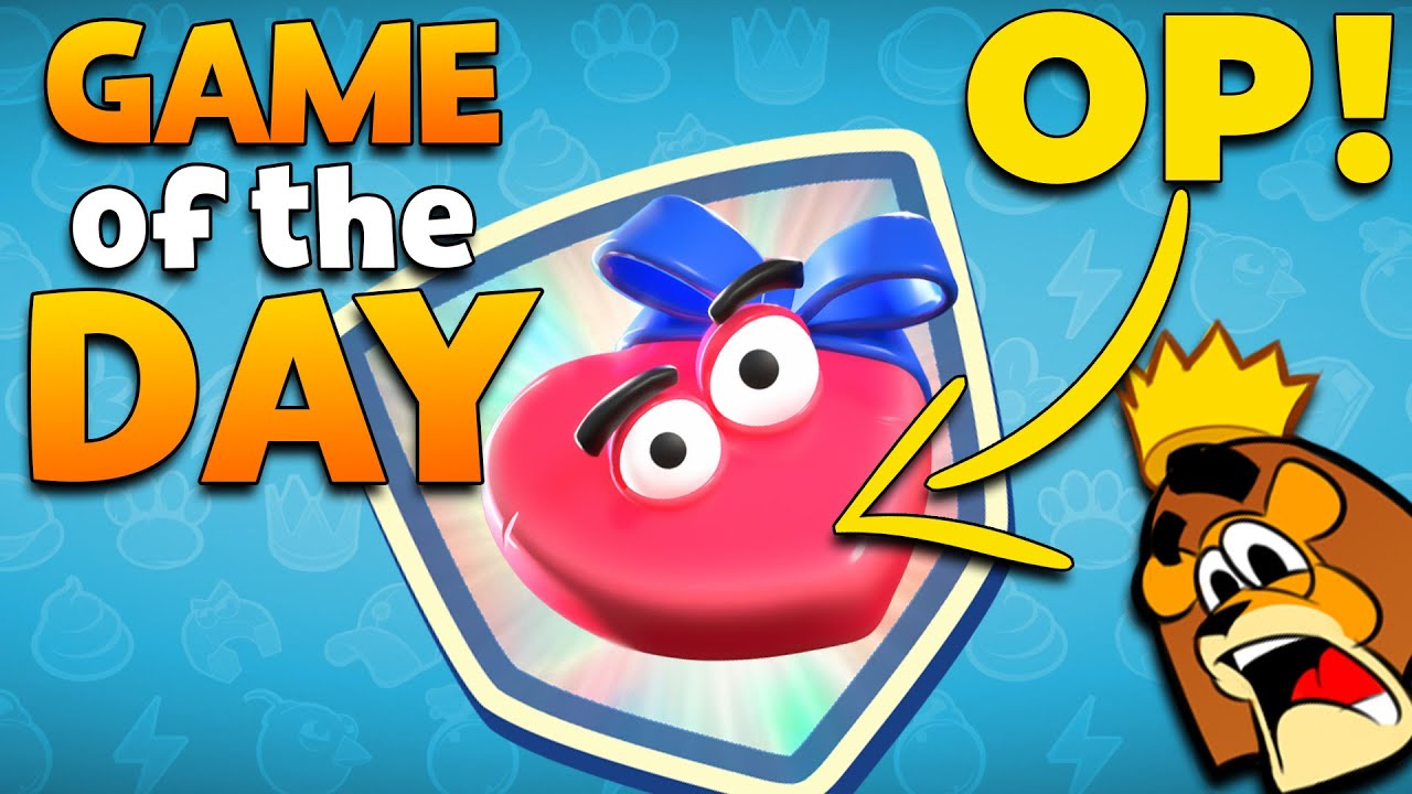 Rumble Stars: LOVER is OP after the UPDATE!! How to counter ANY ATTACK! :: E257