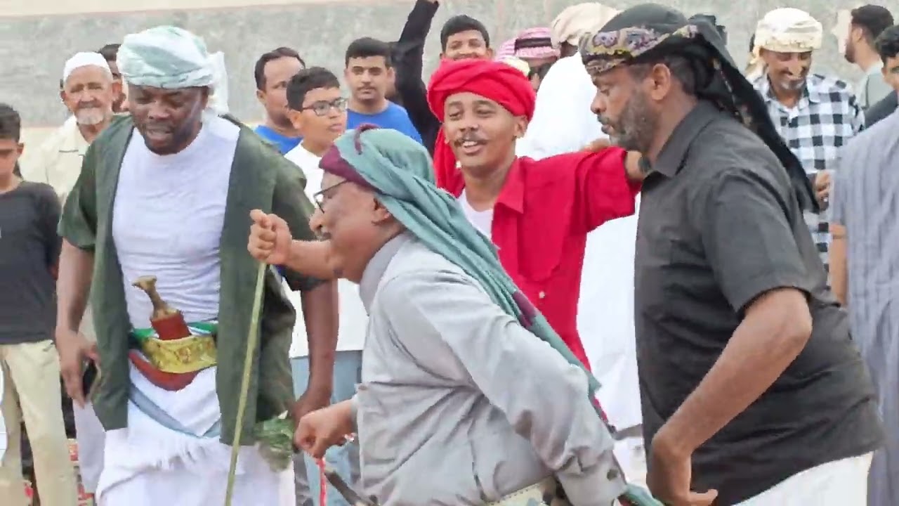 عصرية زواج/ماجد ابراهيم ضامري(4)