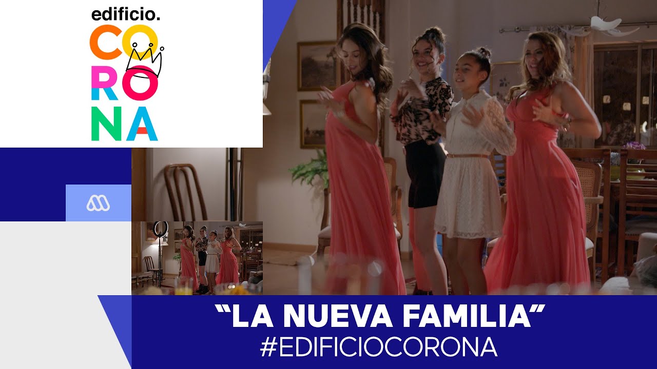 EdificioCorona  / Las Cardenashan / Cap&iacute;tulo 65