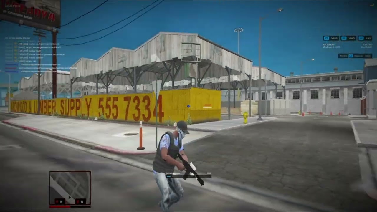 CGW | Deutschlands Führer