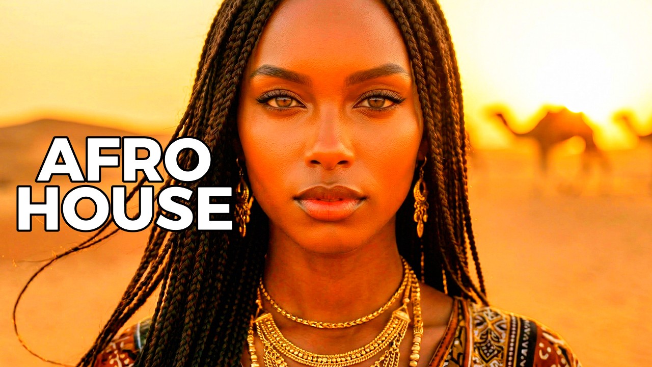 Best of Melodic & Emotional Afro House 2026 | Sunset Afro House 2026 | Summer Mix