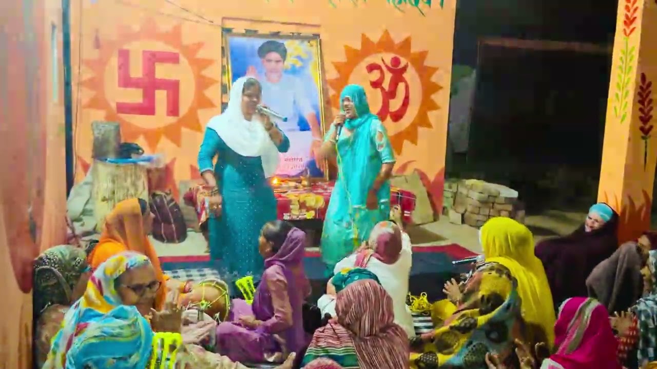 ले बेबे आज झाड़ली में मीना और ललिता बहन की जोड़ी ने कती कमाल कर दिया🥳(8295605918)🙏@meenamalik4651