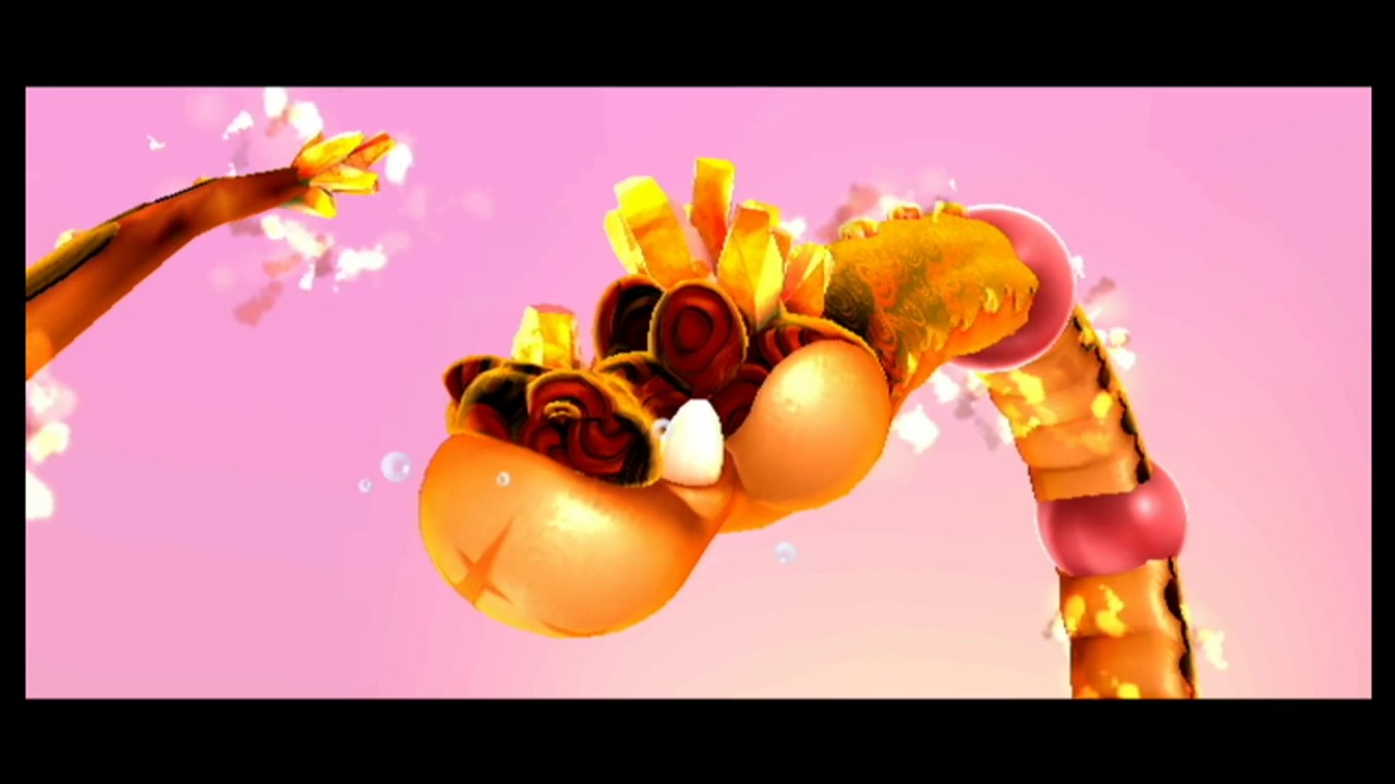 106. [60 FPS] Snacktime for Gobblegut (Hidden Star) - Battle Belt Galaxy - Super Mario Galaxy 2