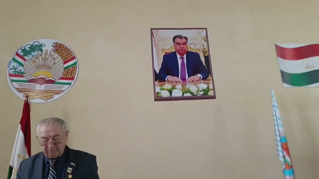 Тренингиҳои амали омузишии доктор Тоҳири дар ноҳияи Деваштич  9 феврали соли 2026