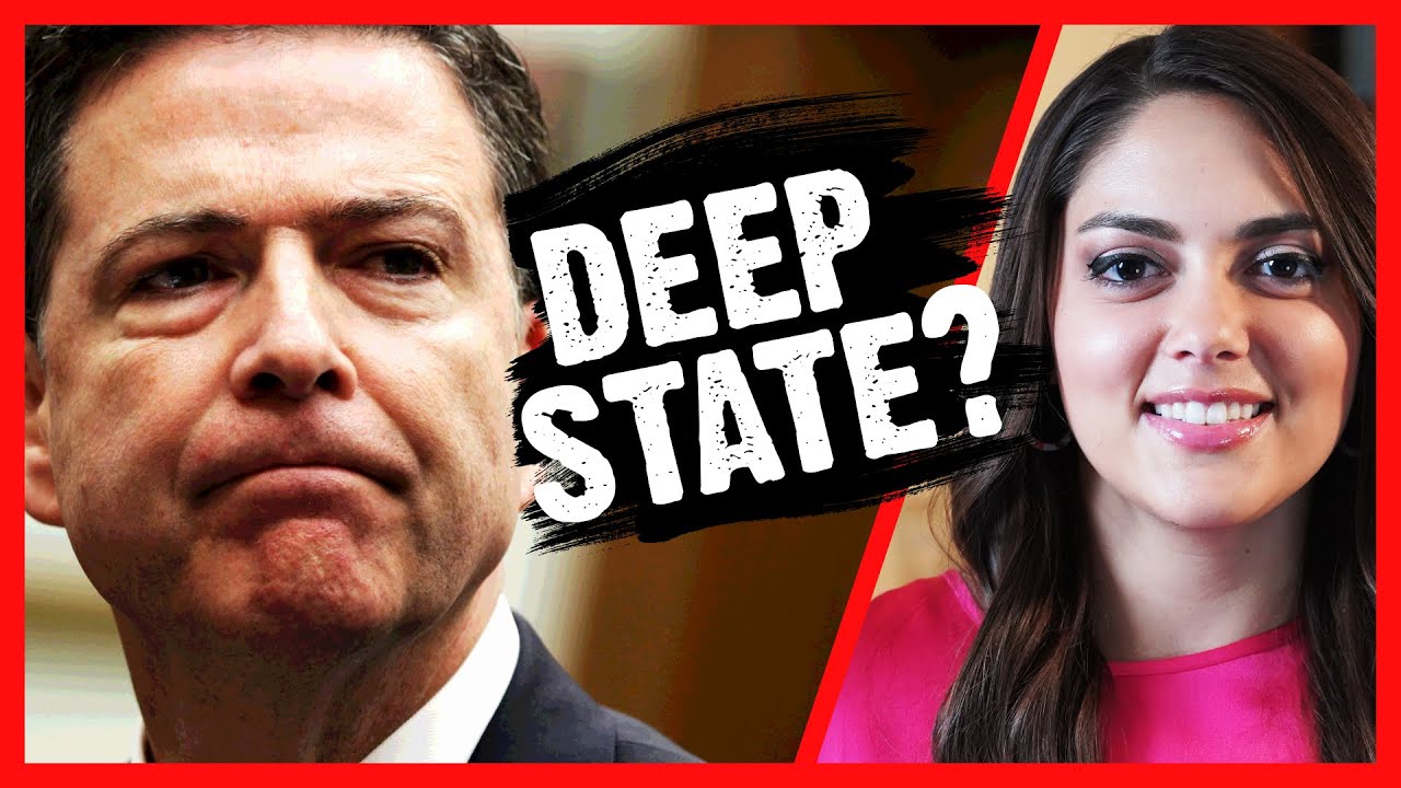 IG Report DEBUNKS Media's Biggest Lies | Unfit To Print Ep. 34