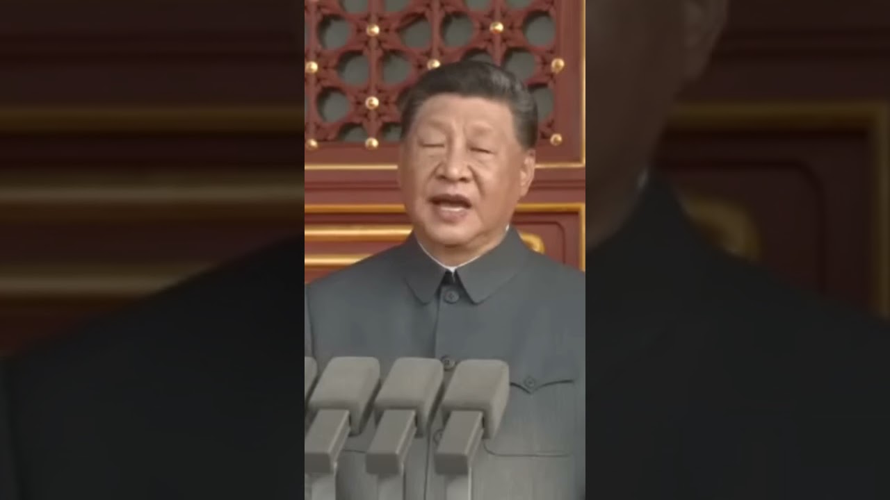 China National Day #music #travel #viral #chinesemilitary #xijinping #chineseweapons #chinamissile