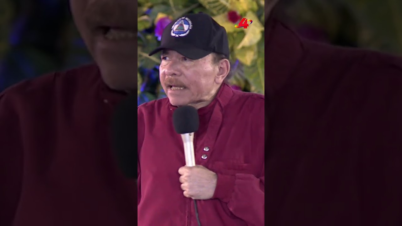 Comandante Daniel: 