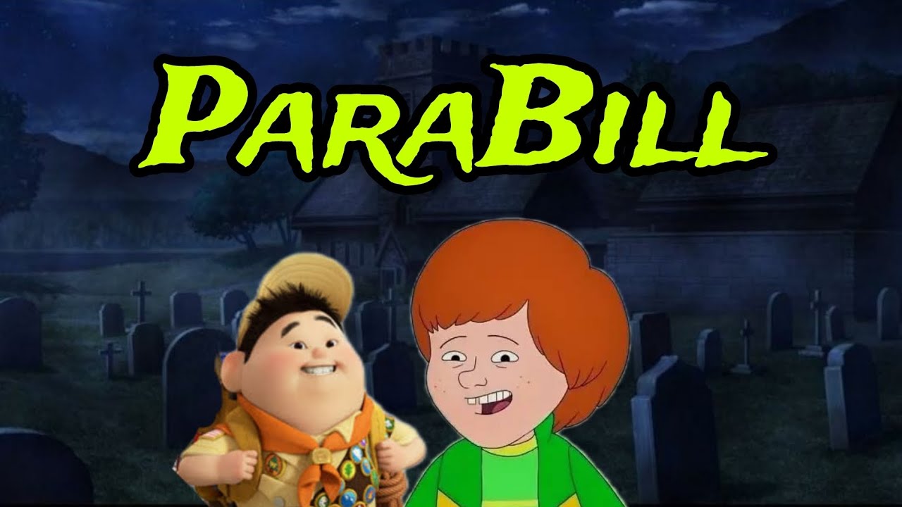 ParaBill (Cast Video)