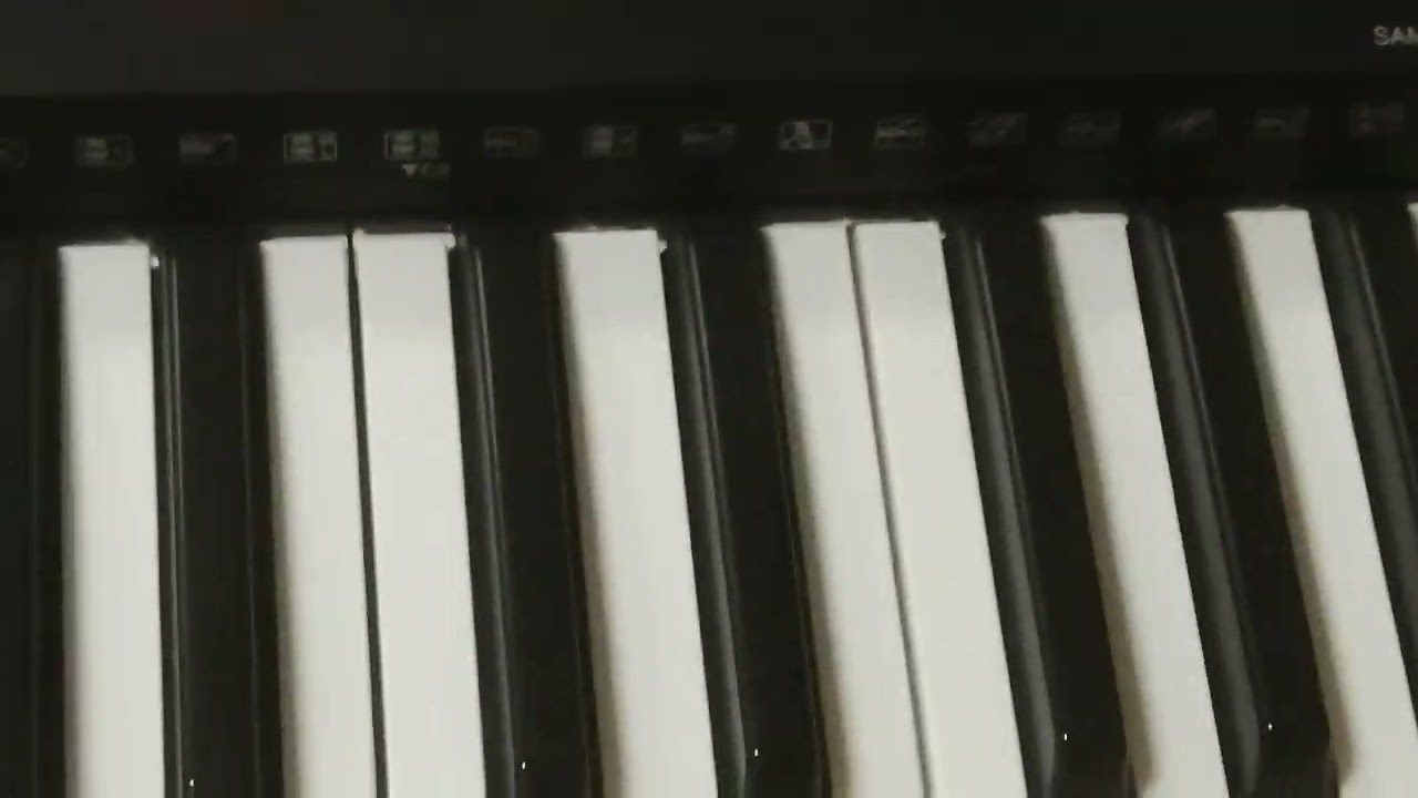yamaha PSR e-463. наложение звуков. Dual