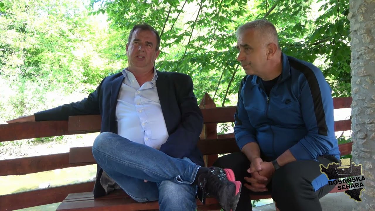 Povratak iz Švedske na rodnu grudu uz milionska ulaganja na imanju