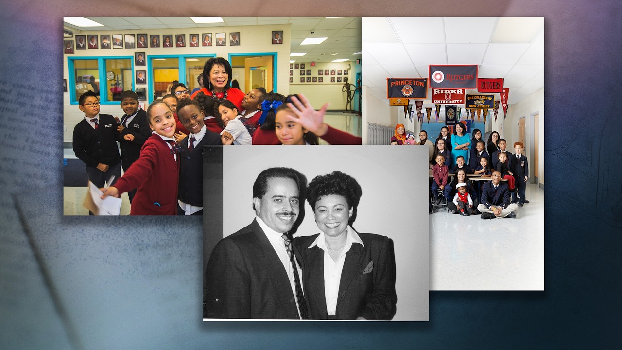 Remembering the History of Latinos in New Jersey