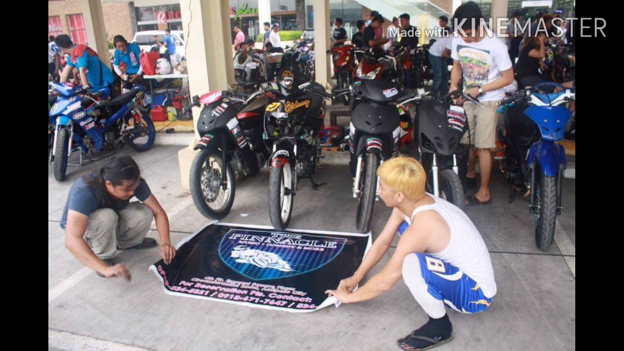 MotoJov Motorcycle Journey