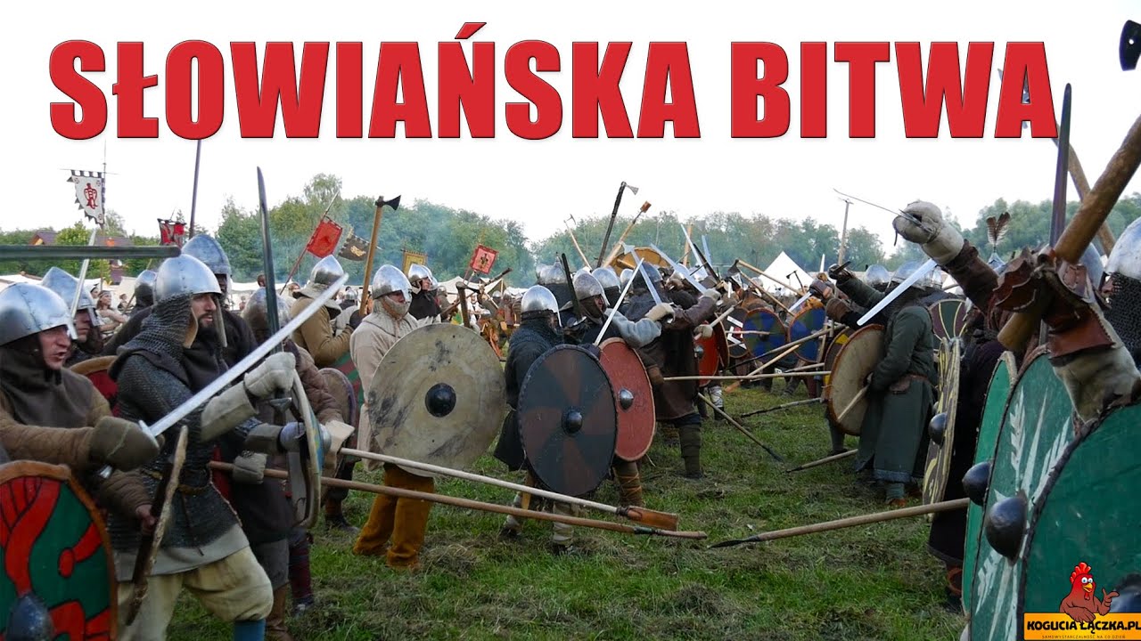 Walka Finałowa Trzcinica Karpacka Troja 2018