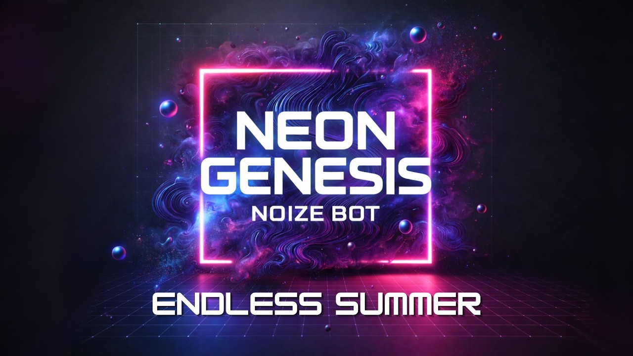 Endless Summer | Neon Genesis