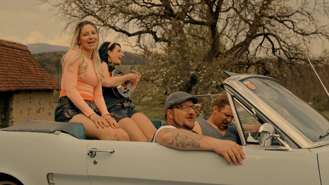 Vibee - DIE GRANATEN