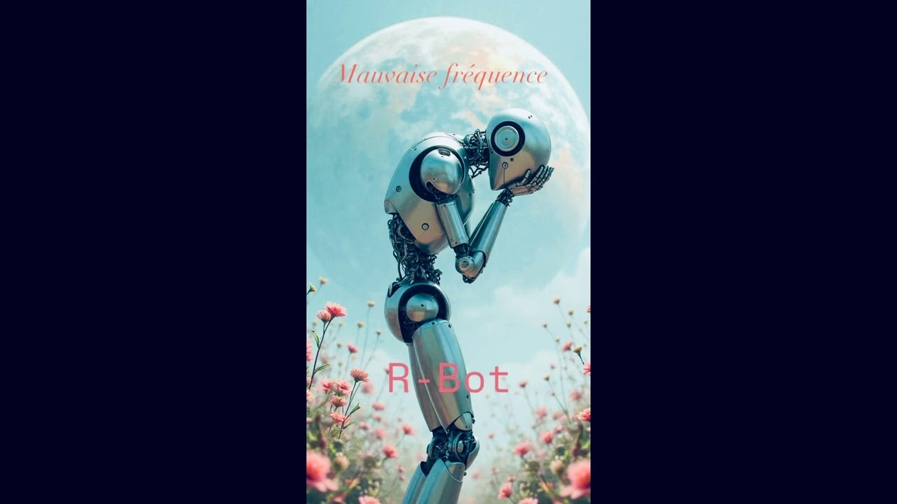R-Bot / Le temps