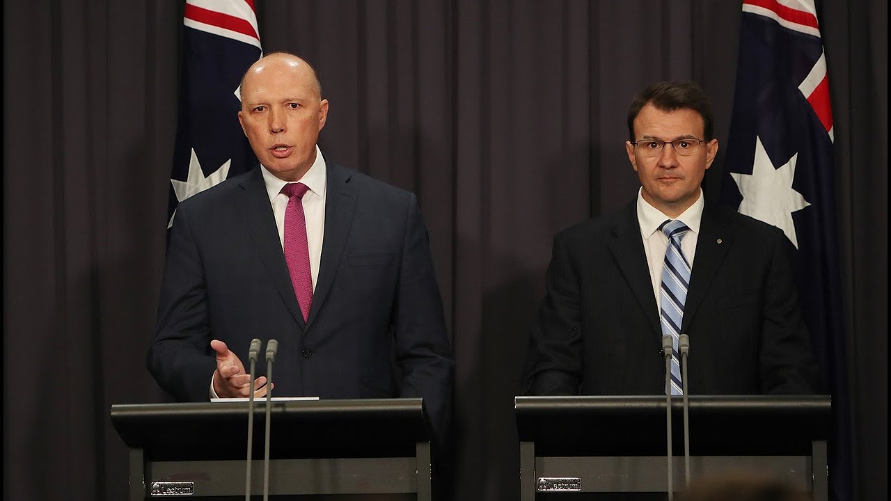 New AFP Commissioner says he believes in 'democracy'