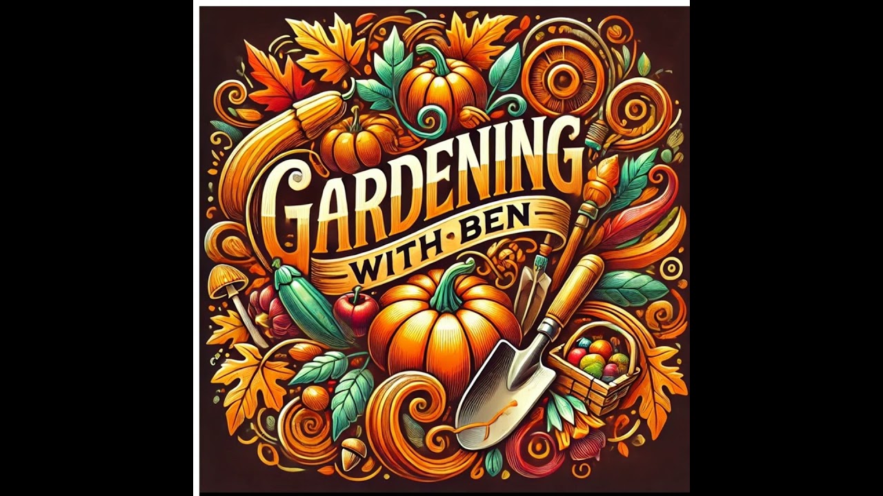 🎥 ✅ 🌿 Gardening Tools for the Allotment and Garden | My Top Essentials for 2025