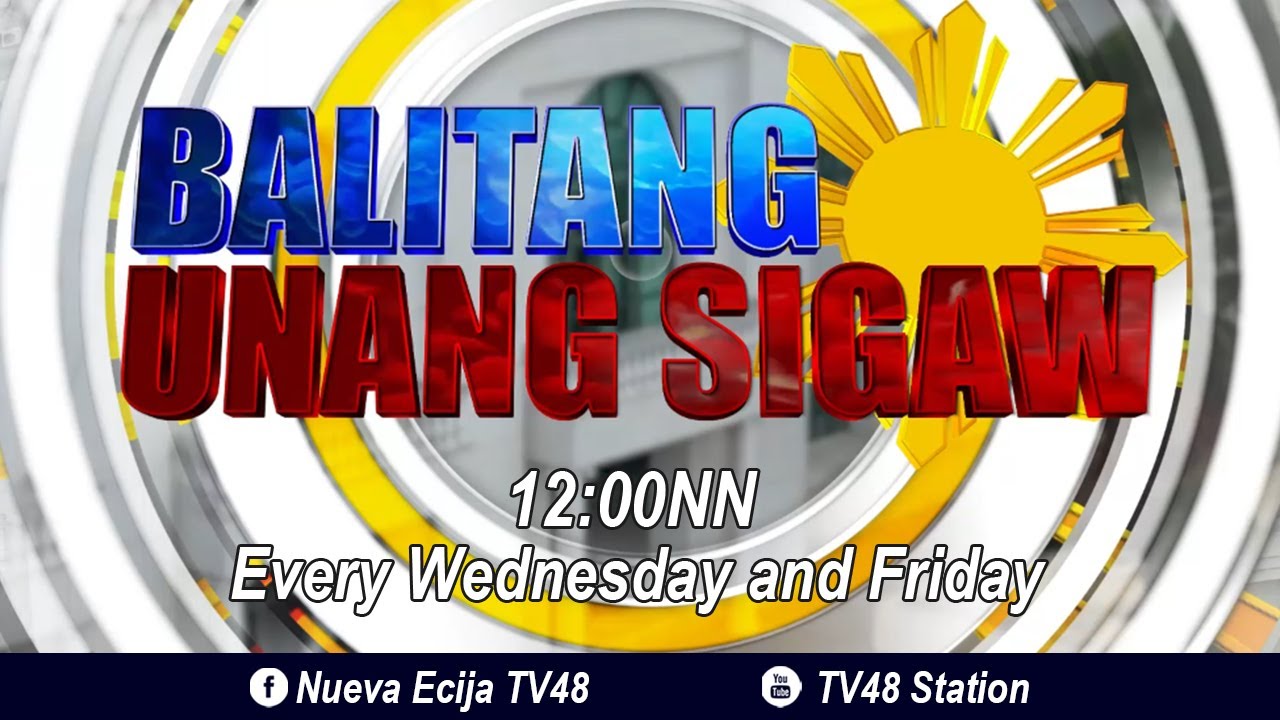 BALITANG UNANG SIGAW FEBRUARY 04, 2026 | TV48 STATION