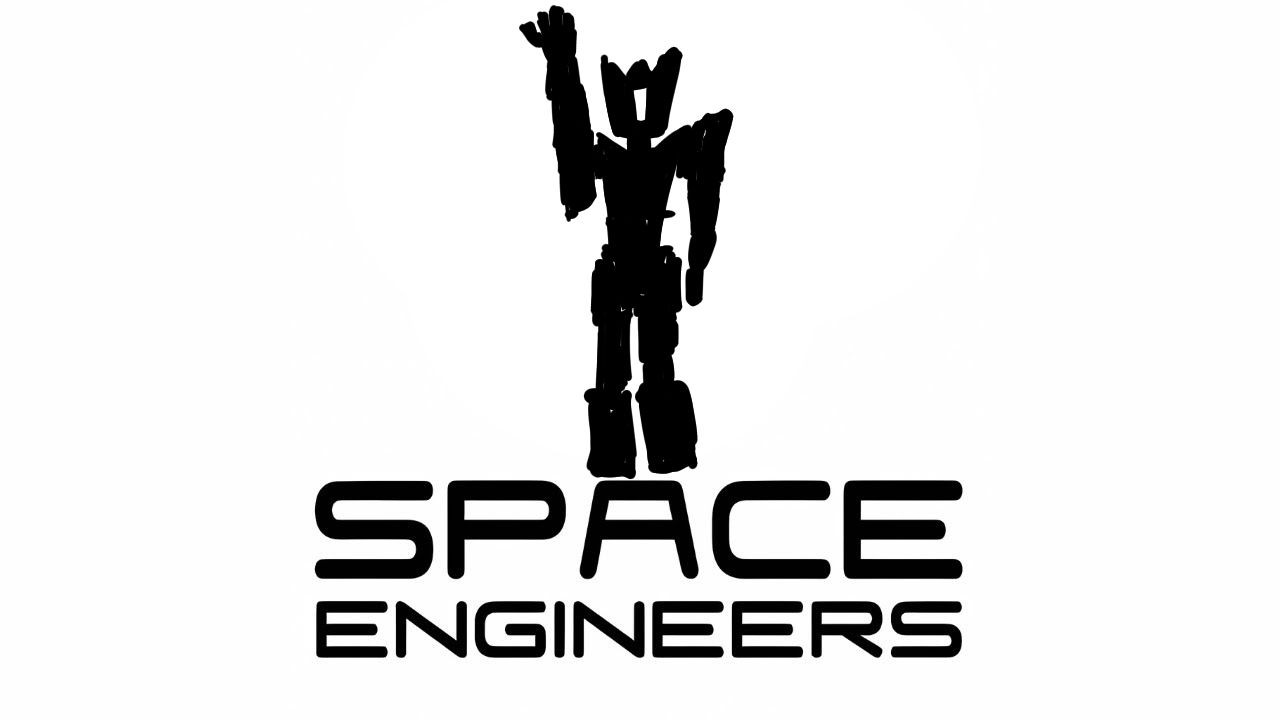 выживание в space engineers #1