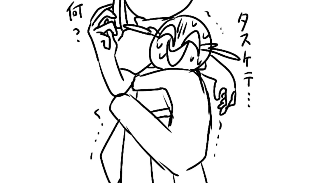 【MO4】マリフサとかの漫画詰め