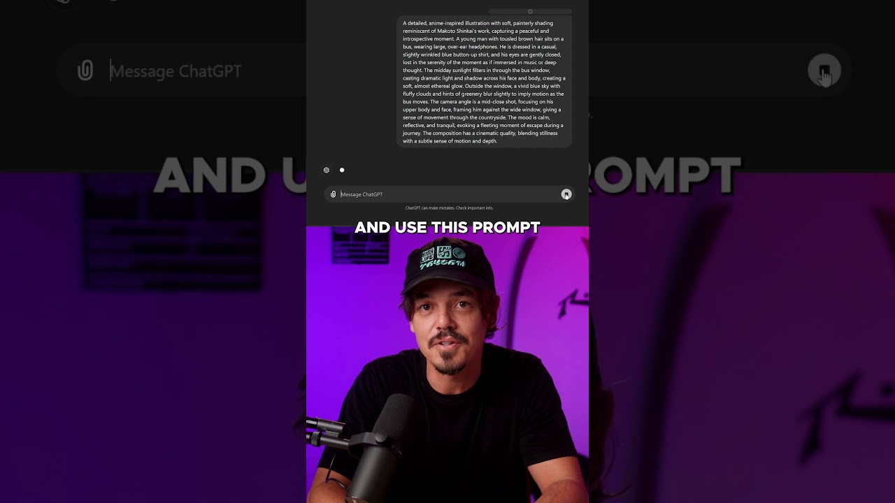 ChatGPT + Kling AI = Viral Videos 🚀 | Text-to-Image to Video