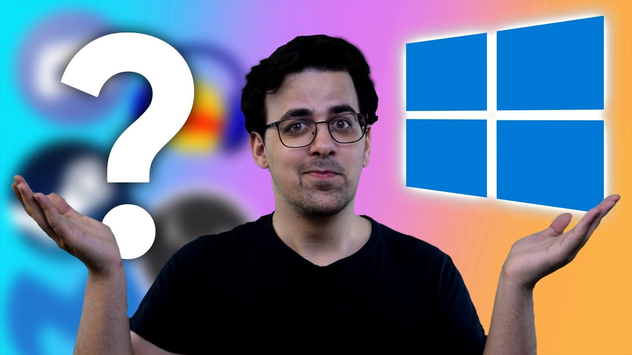 Ezeket A Programokat Használom PC-n