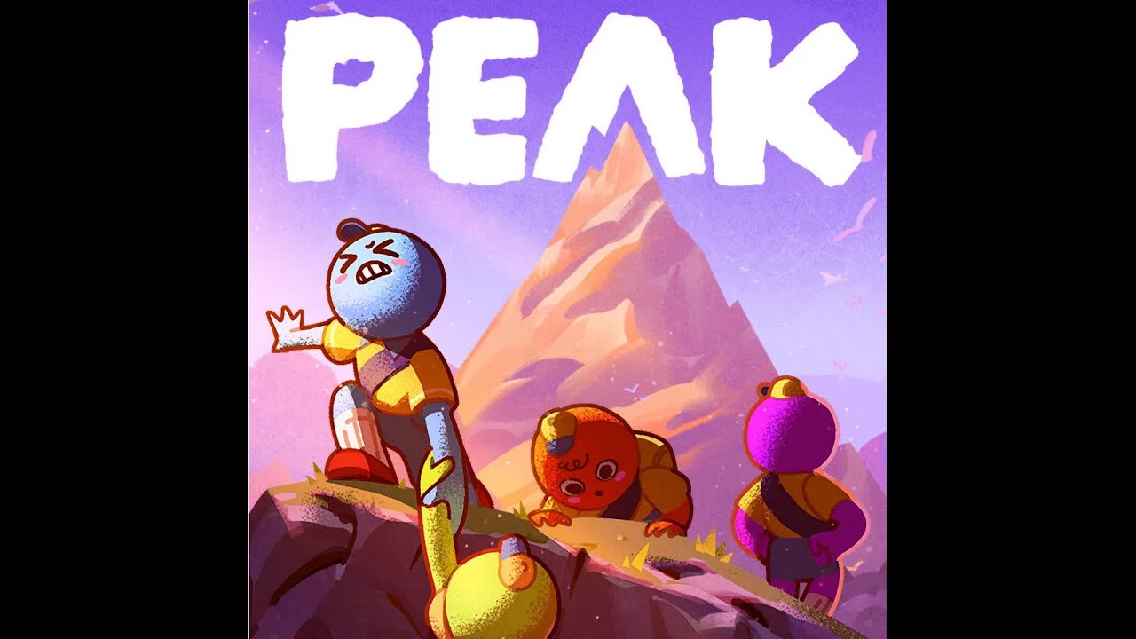 Dying on a mountain | Peak