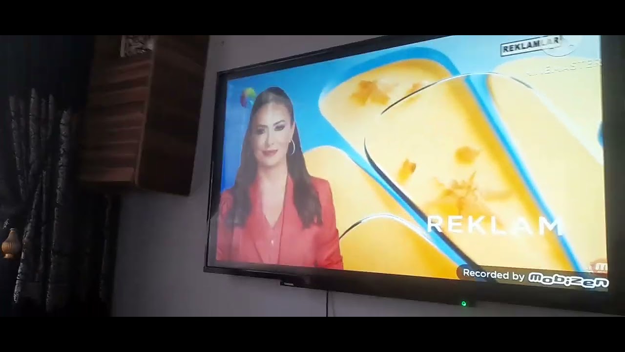 Show reklam rg