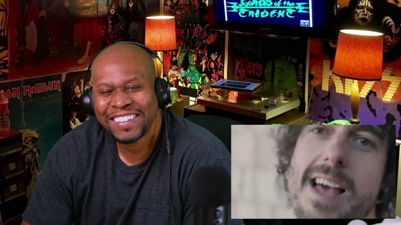 Twelve Foot Ninja - ONE HAND KILLING | Reaction