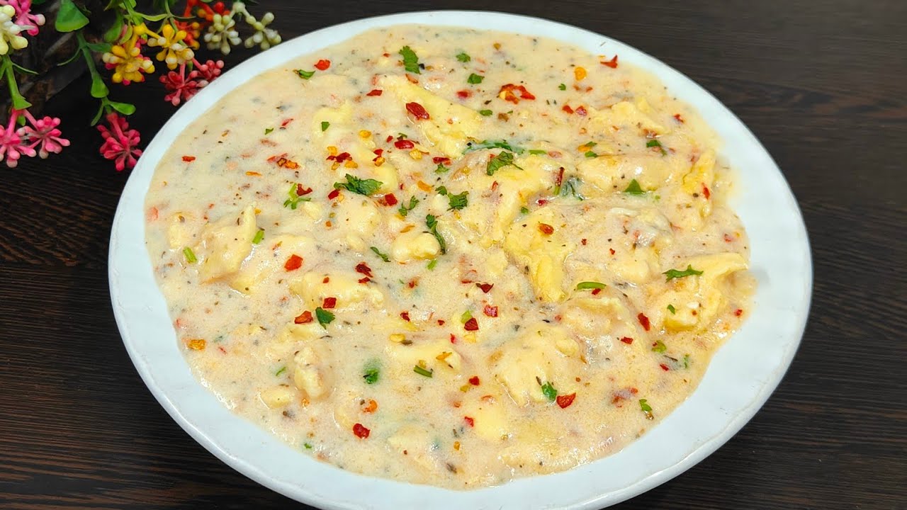 Delicious Butter Garlic Egg Recipe ❤️l Easy Breakfast Recipe l