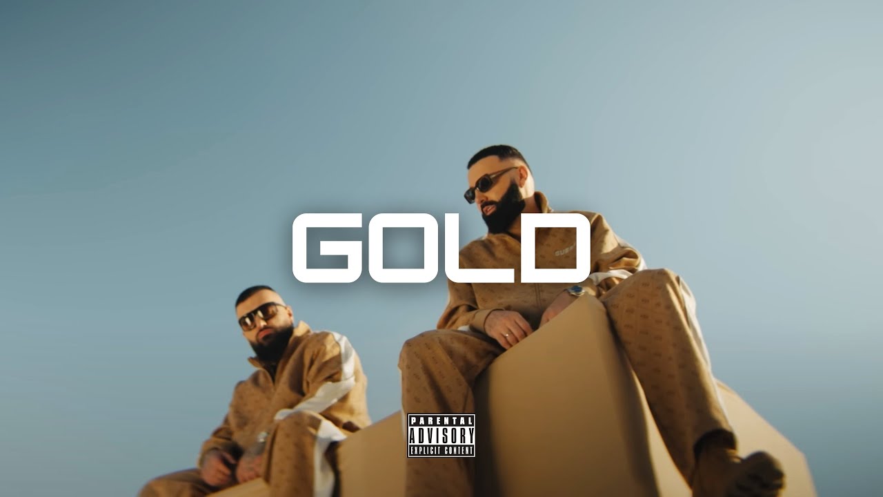 Jala Brat X Buba Corelli X Teodora Type Beat - 