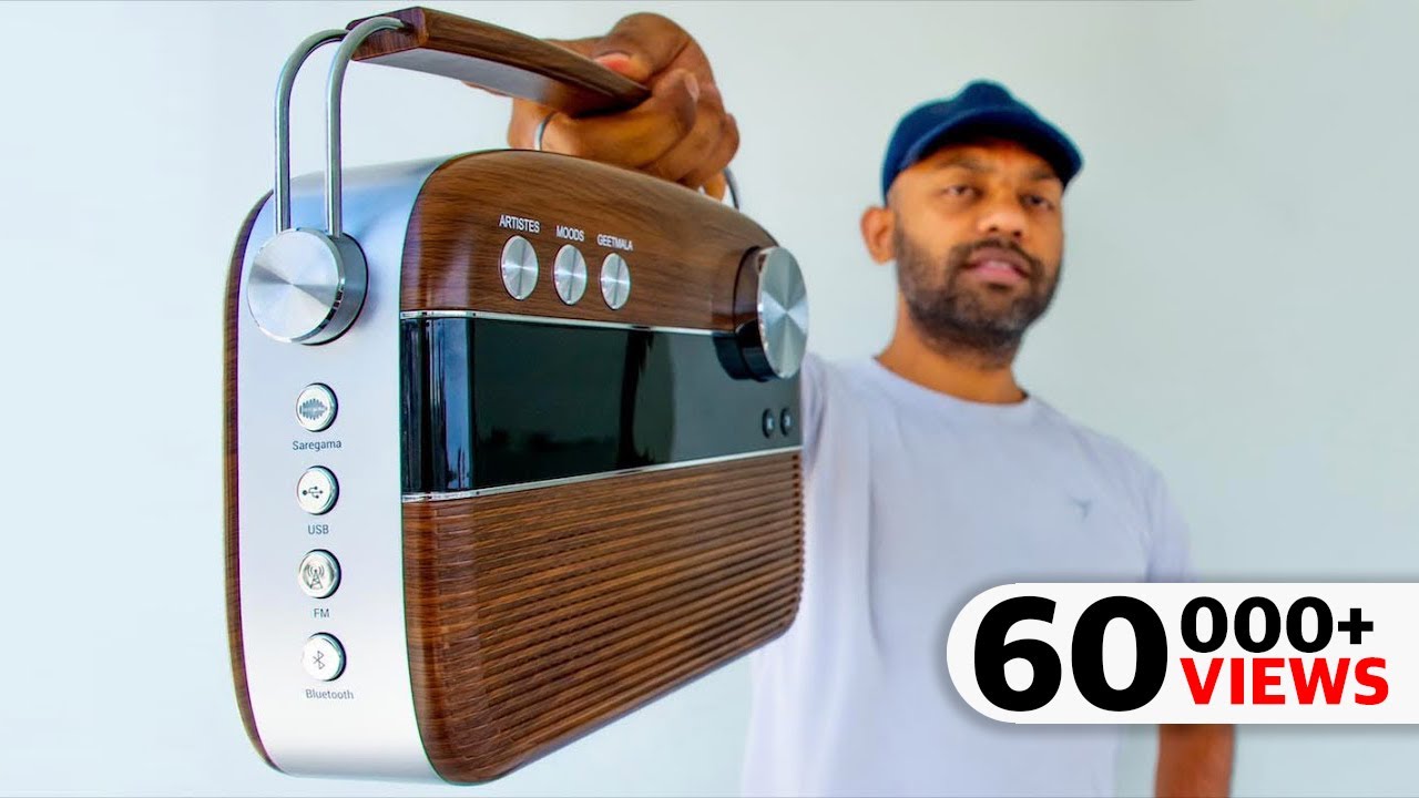 The Dark Side of Saregama Carvaan 😞