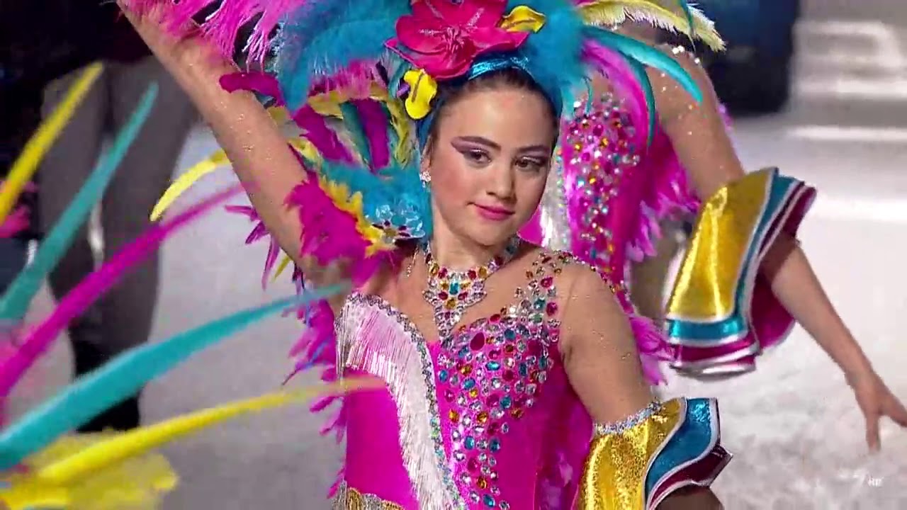 carnaval de aguilas segunda parte 7rm