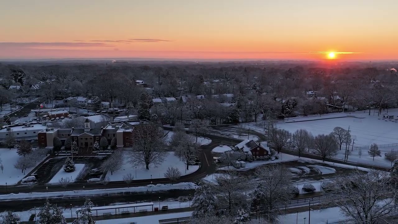 Sunrise