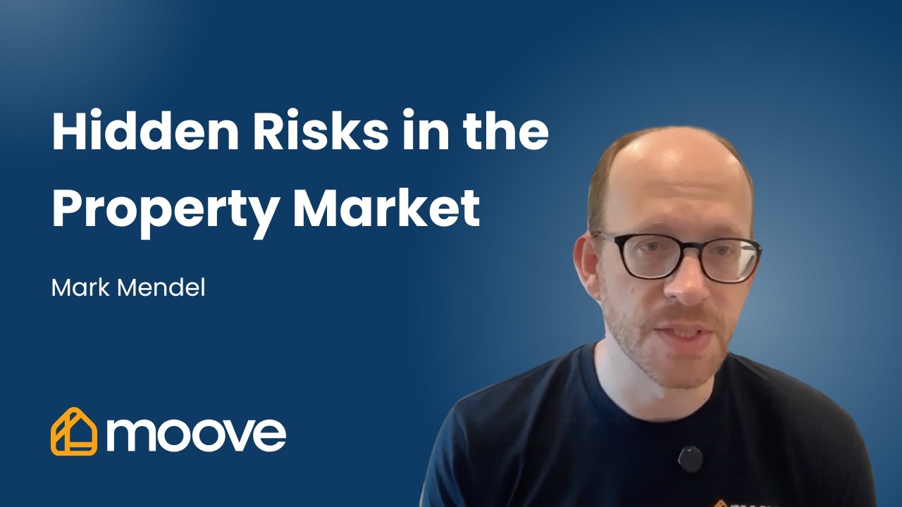 The Hidden Risk in Today's Property Market