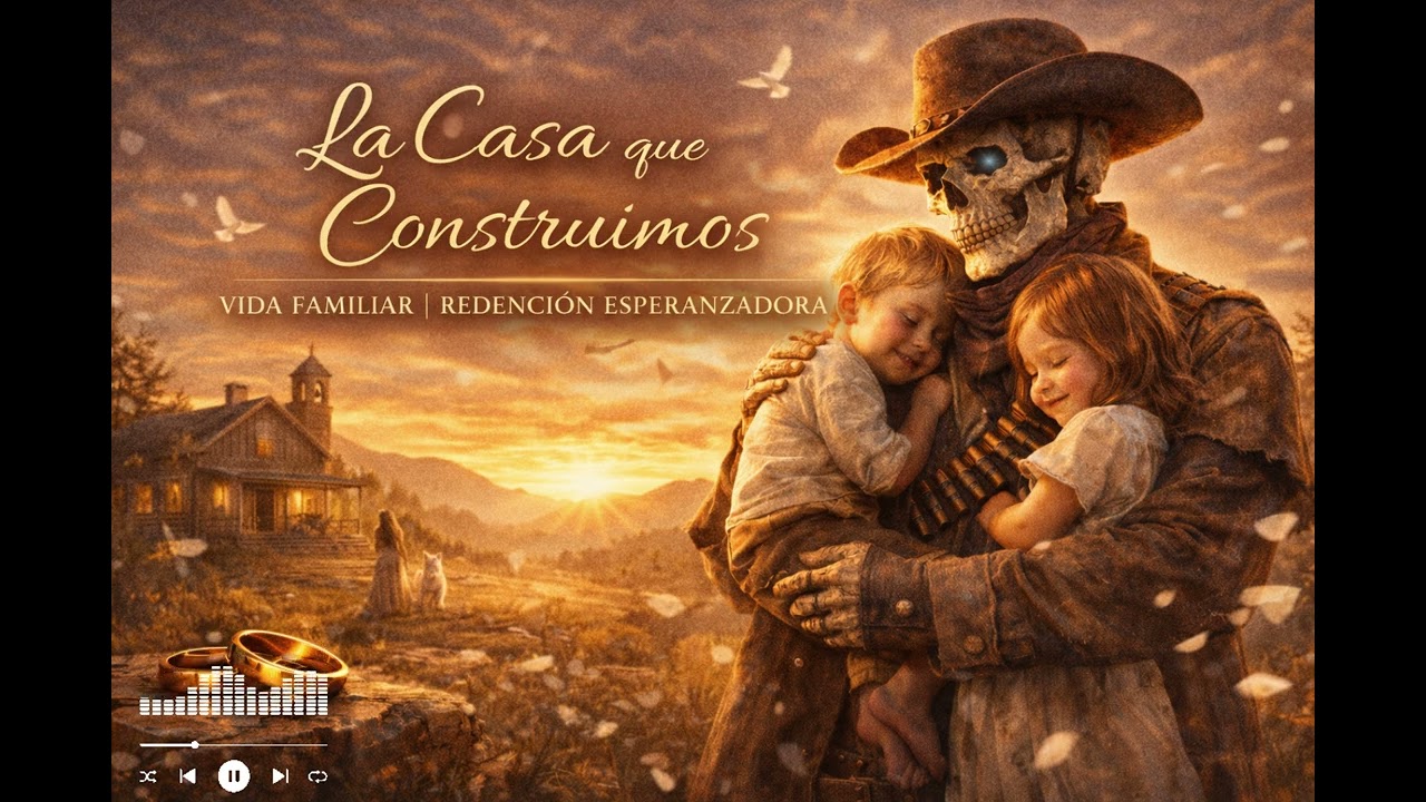 La Casa que Construimos 👨‍👩‍👧‍👦🏡