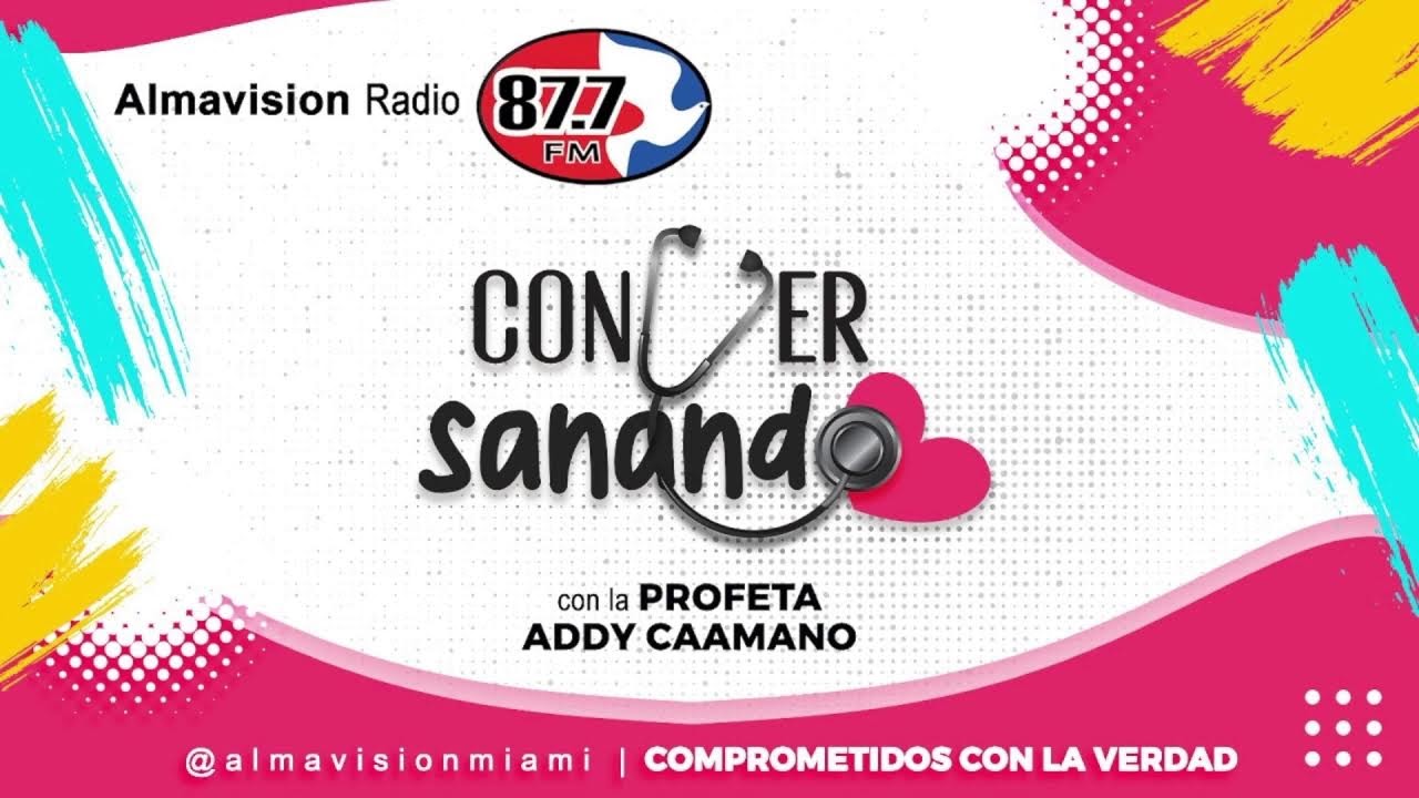 ALMAVISION MIAMI LIVE