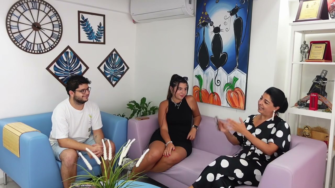 Almanya’da Üniversite Eğitimi ve Berlin Teknik Üniversitesi’nde Eğitim