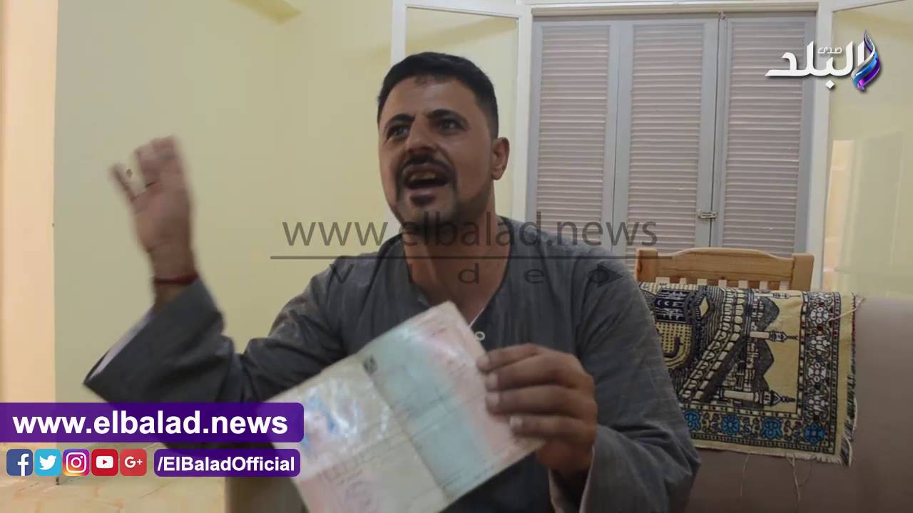 صدى البلد | سكان الأسمرات الجدد: الشقق الجديدة حلم لم نتخيله  ونناشد الرئيس تخفيض القيمة الإيجارية
