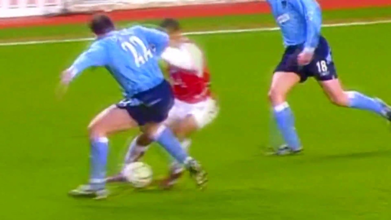 Thierry Henry 2002-2004 - The Best-In-The-World Years