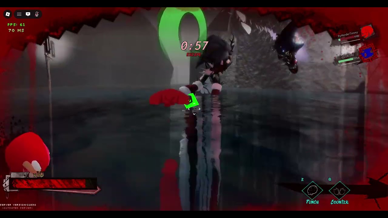 Metal dies to a cocky Forest King so I lowk avenge him (Outcome Memories Knuckles Gameplay)