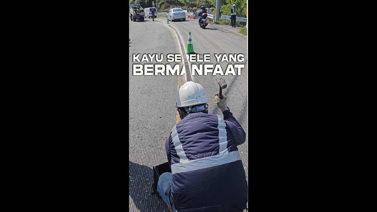 Jepang Ngaspal Bukan Asal-Asalan, Masih Ingat Kasus Viral Walkot Medan Bobby Injak Pinggiran Aspal?