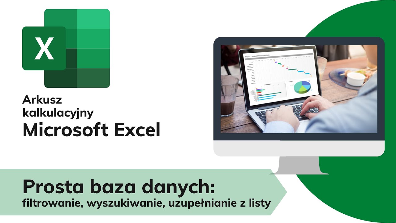 EXCEL - baza danych