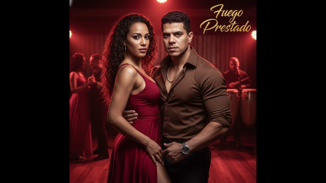 FUEGO PRESTADO