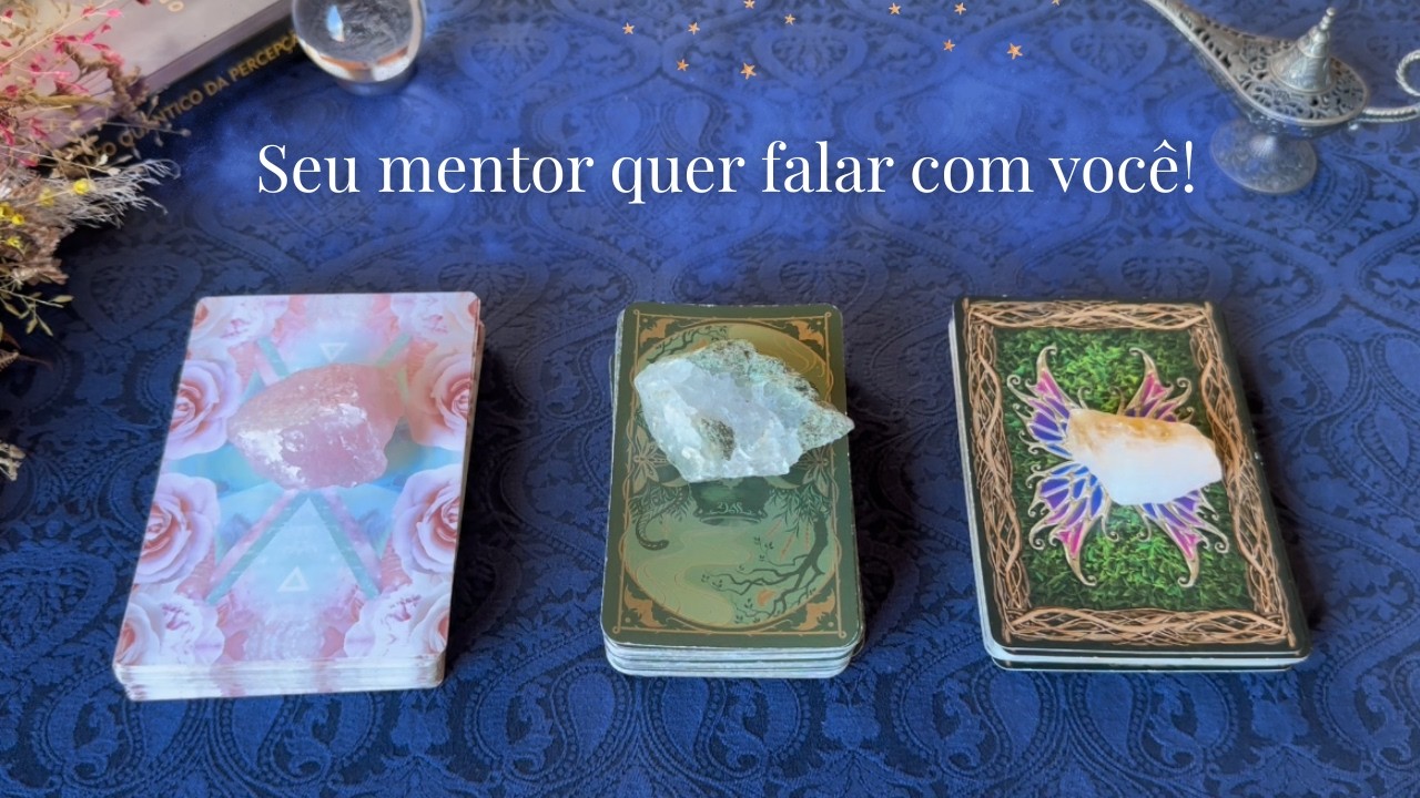 Se esse vídeo te encontrou antes do dia 20 de março, CONFIE.. é um Sinal !