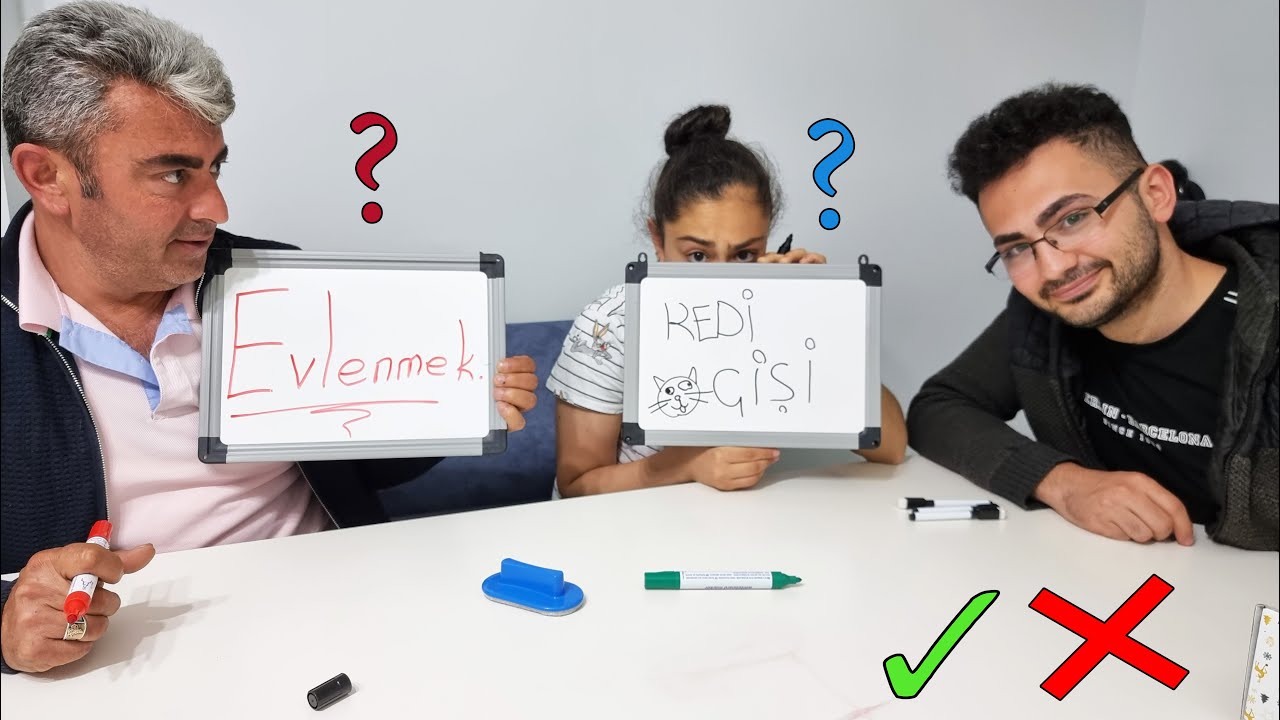 NURETTİNİ NE KADAR TANIYORUZ ? SONUNDA KAVGA ÇIKTI !