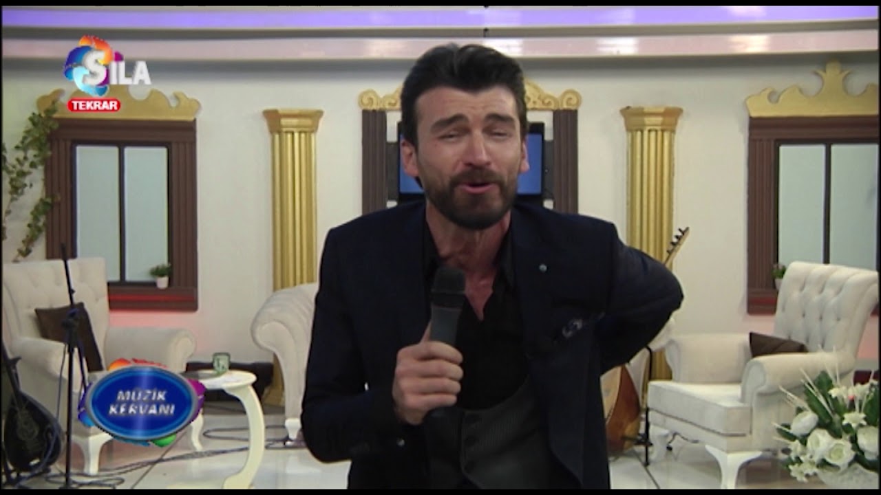★ADEM AKKUŞLU★  ❤ KESTANE ❤ ♫ ♬ ♪ ♩ ♭ ♪ (SILA TV)